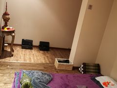 -SABAI THAI SPA泰式按摩体验馆(北城天街店)