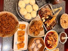 -小街天府