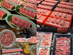 -九记潮汕现切鲜牛肉自助火锅(长沙·方圆荟店)