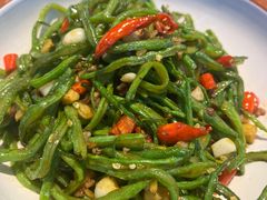 -川正旺江湖菜(三元桥店)