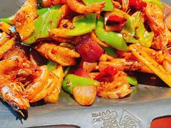 -炭舍干锅(华发商都店)