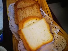 餐包-92°C俄式厨房(中央大街店)