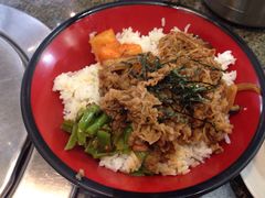 -梦山水日本烧肉(五四广场店)