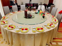 -北京前门建国饭店