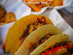 -Taco Bell 塔可钟(民田路店)