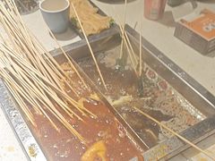 -阿串串老火锅(力盟店)