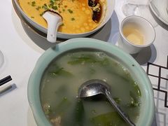 -湘语·湖南家常菜(新洲店)