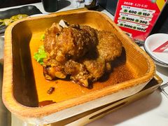 -九鼎轩脆毛肚火锅(南京东路店)