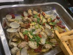 -胶东海鲜大排档(北太平庄店)