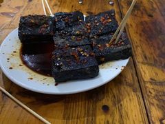 -五娭毑臭豆腐(黄兴南路店)