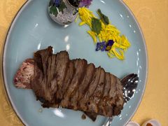 -白家大院·王府宫廷菜(苏州街店)