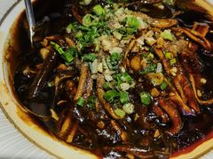 -徽张·新徽菜(五棵松·永定路店)