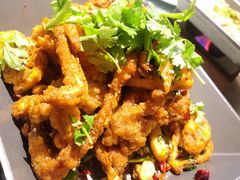 -伙靠·江浙菜(田林路店)