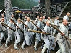 -禅宗少林·音乐大典