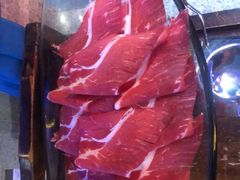 -唇辣号重庆老火锅(燕郊鑫乐汇店)