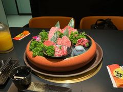 -無二炙坊·和牛烧肉(大钟寺1733店)