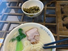 -淮扬楼(千鹤湖店)