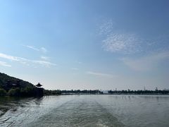 -东湖落雁景区