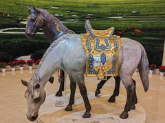 -内蒙古驻京办餐厅