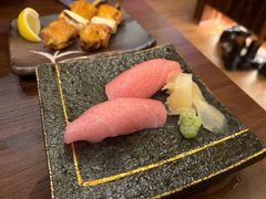 -鸟鹏烧鸟居酒屋(天河领展店)