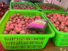 -阿娟牛肉丸·手打牛肉丸·现做现卖