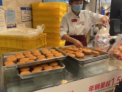 -詹记桃酥(宿州路店)