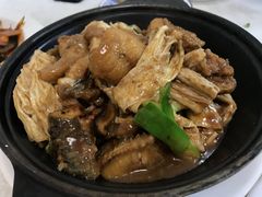 -汇兴源餐馆(小北路店)