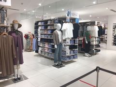 -优衣库(青岛伟东乐客城店)