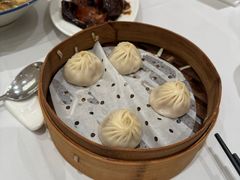 精品虾肉小笼包-知味观(湖滨店)