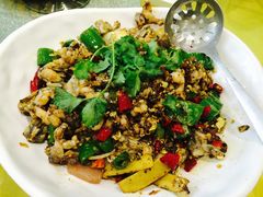 -石头咕(葵蓬店)