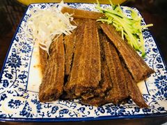 -娄三少·老北京春饼烤鸭家常菜(方庄店)