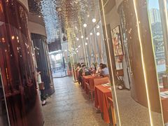 大堂-赵小姐丨新中餐(曲江店)