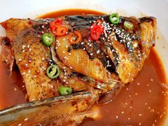 -陶苏·品味融合川菜(龙湖源著天街店)