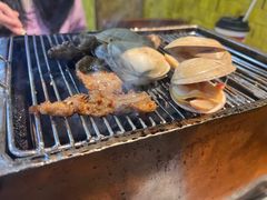 -丹东特色烤肉(南光三部店)