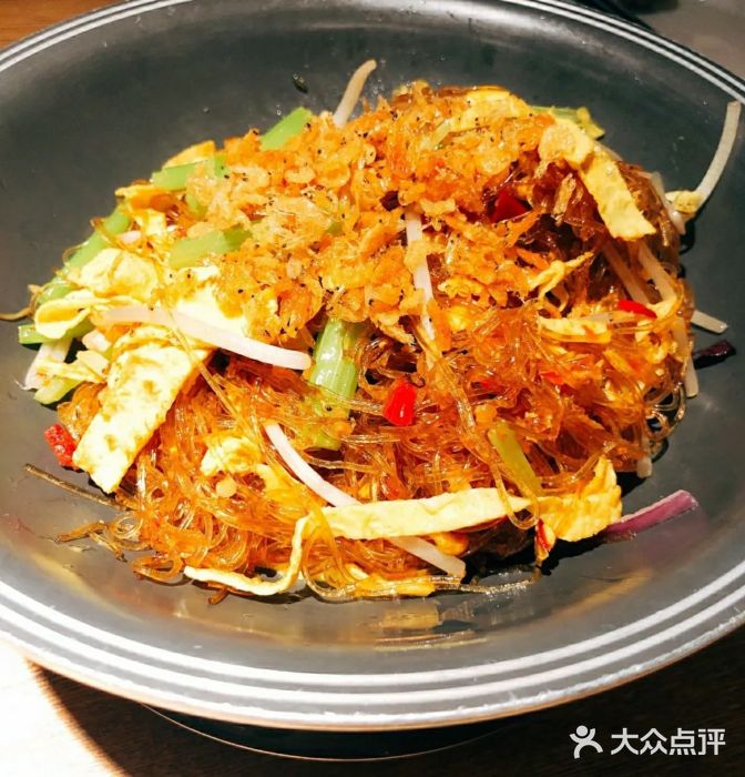 蜜桃餐厅·江浙融合菜(荟聚购物中心店)图片