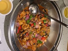 -江渔儿酸菜鱼(奥园广场金发购物中心店)