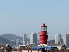 -川旺角融合菜•海景餐厅(星海广场店)