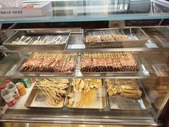 -马小毛老上海里脊肉(南翔印象城店)