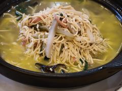 -老街饭庄·地道淮扬菜(扬子江北路总店)