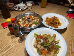 -大家食府·福建菜(FAC协盛中心庭院餐厅店)