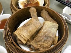-香港蓮香樓(上環店)