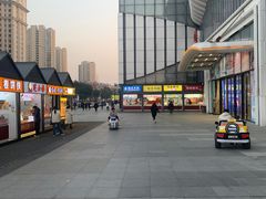 -万达广场(南京江宁店)