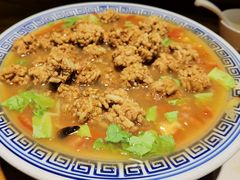 -洛阳面馆(红专路店)