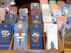 手冲咖啡-Torch Coffee 炬点咖啡