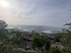 -三峡梯城