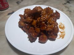 -梁家大院•农家菜(昆山会展中心店)