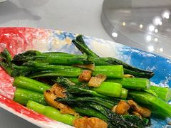 -常来小聚·广州非遗传承餐厅(高德置地店)