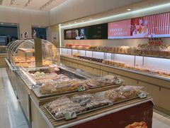 -格瑞思动物奶油生日蛋糕(圆融店)