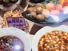 -永红源啤酒·烧烤·海鲜·大排档(青特城店)