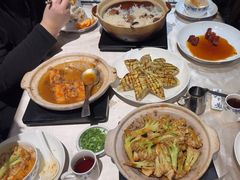 -粤匠·澳门点心粤菜海鲜(澳门半岛店)